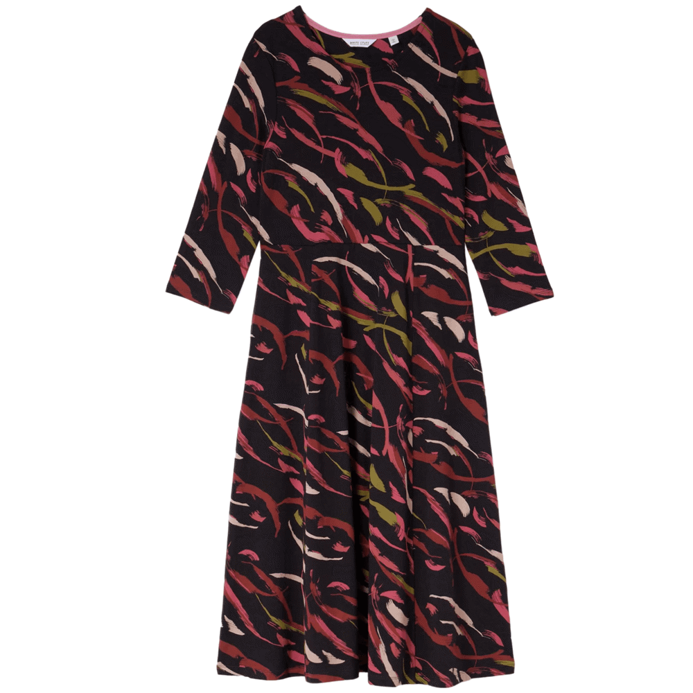 Hobbs clearance madeline dress